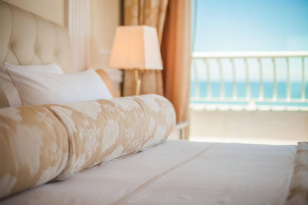 Hotel Gambrinus Cervia Room photo