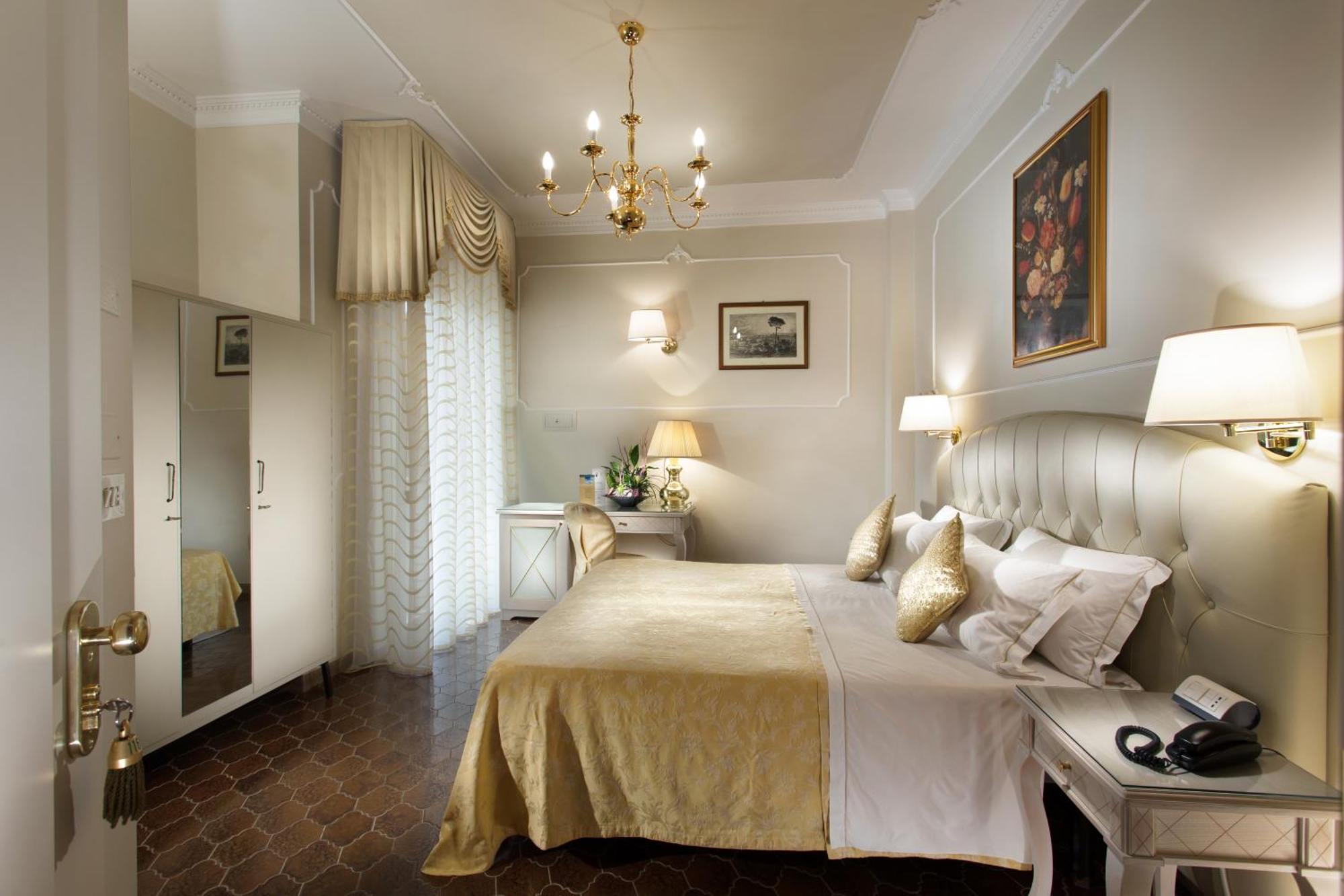Hotel Gambrinus Cervia Exterior photo