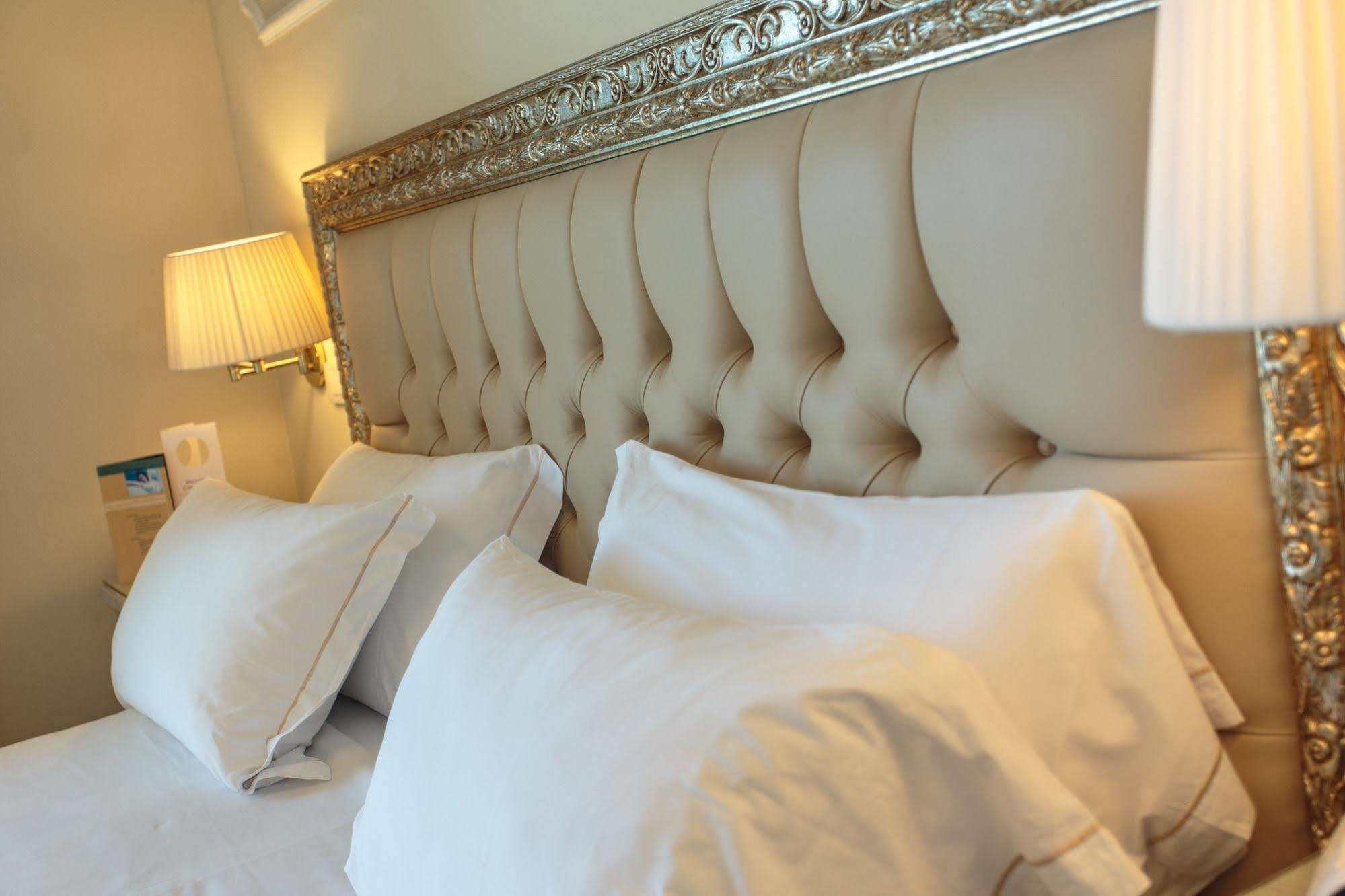 Hotel Gambrinus Cervia Exterior photo